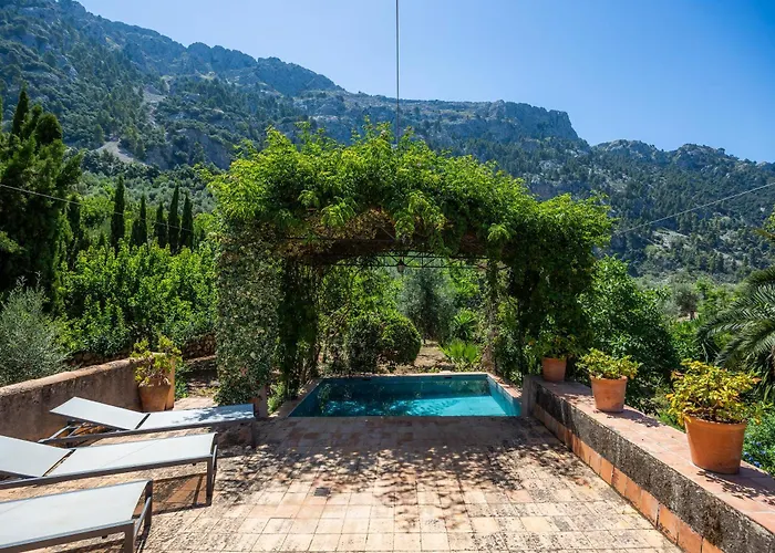Sa Cabana D\'Es Vicari