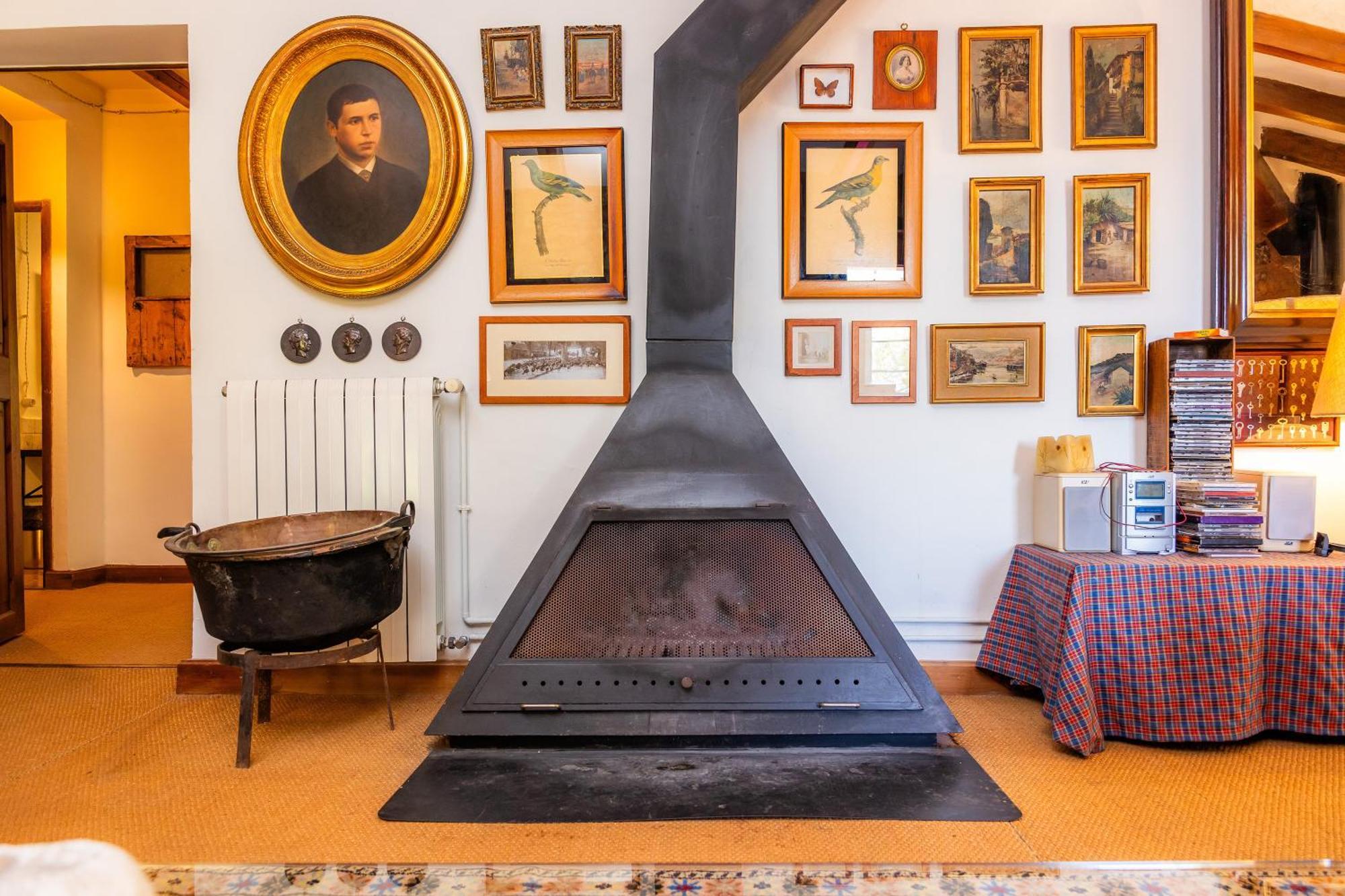 Sa D'es Vicari Fornalutx