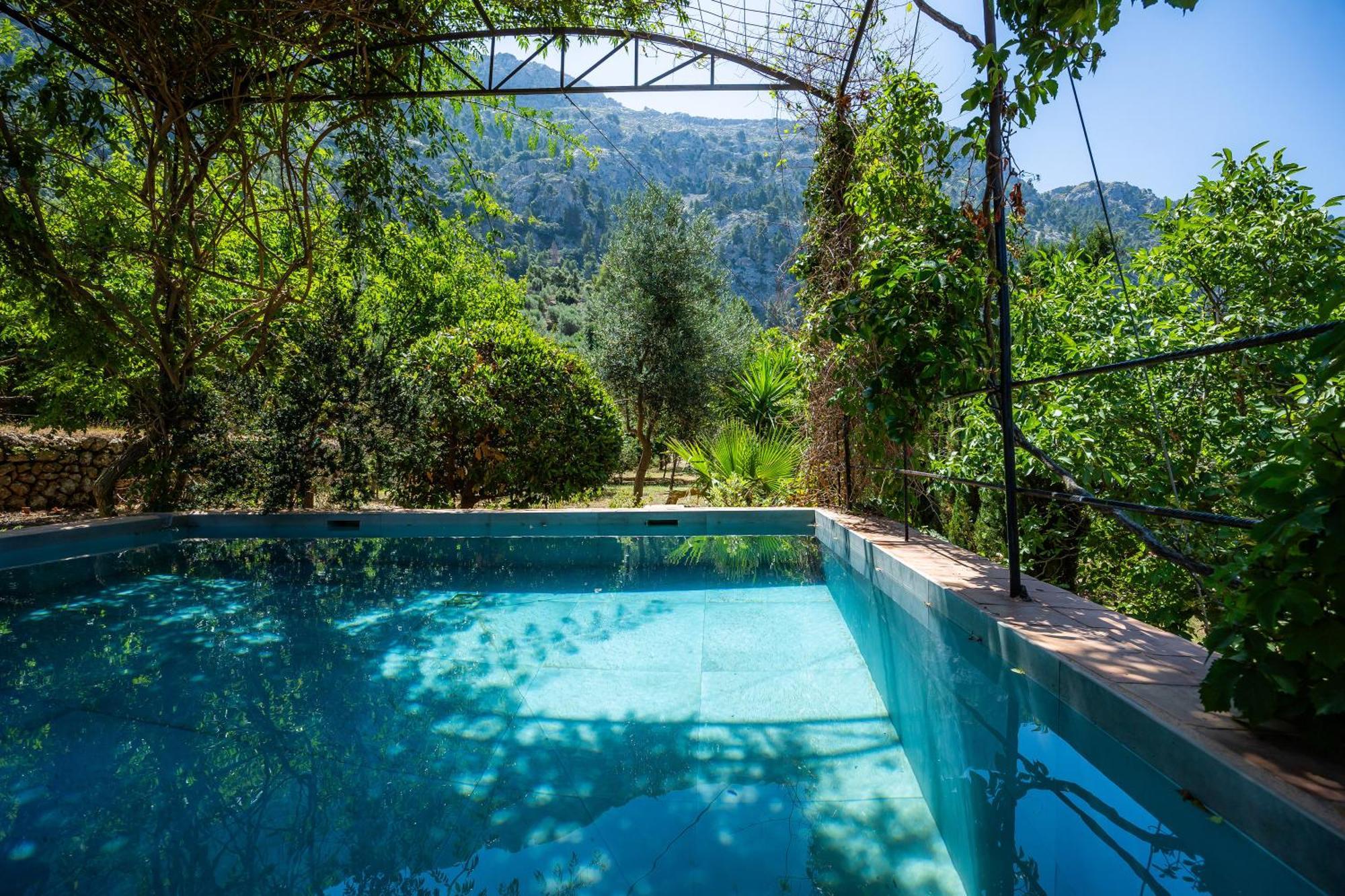 Villa Sa D'es Vicari